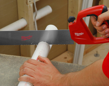 Piła do tworzyw sztucznych Milwaukee 48220212