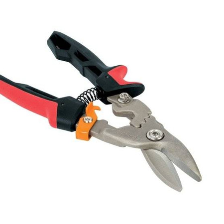 Nożyce do blachy PowerGear, cięcie w lewo Fiskars 1027209