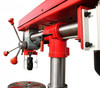 Wiertarka kolumnowa Holzmann SB 3116RHN_230V