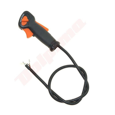 DOL MANETKA STIHL FS200
41287901301C