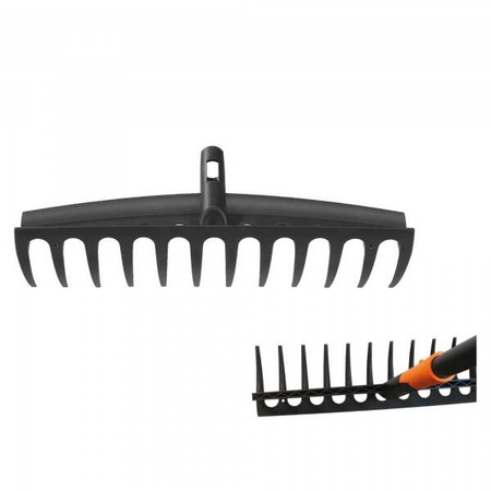 Głowica Grabi Uniwersalnych Solid Fiskars 1014917