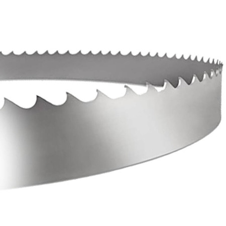 PIŁA TAŚMOWA TAŚMA 1640X13X0,6 6-10 ZpZ OPTIMUM