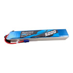 Akumulator Gens ace G-Tech 5000mAh 60/120C 44.4V 12S1P Lipo Pack z konektorem EC5