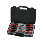 ZESTAW WKRĘTAKÓW 10szt TENG TOOLS 185880101