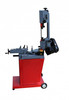Holzmann piła taśmowa do cięcia metalu BS 128HDR_400V