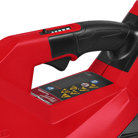 Dmuchawa akumulatorowa M18 FUEL ZESTAW Milwaukee 4933499233