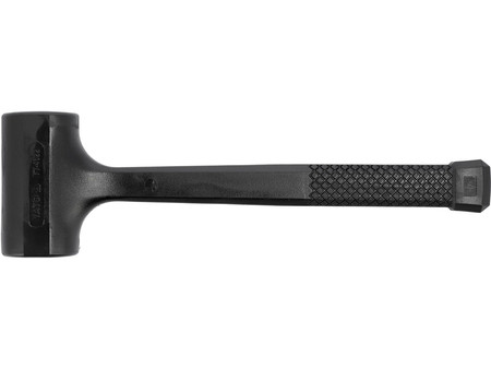 Młotek bezodrzutowy 905g Yato YT4622