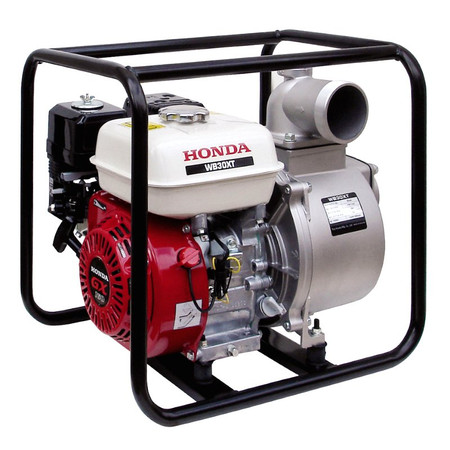 POMPA WODNA 1100l/min 4,8KM HONDA WB30 XT