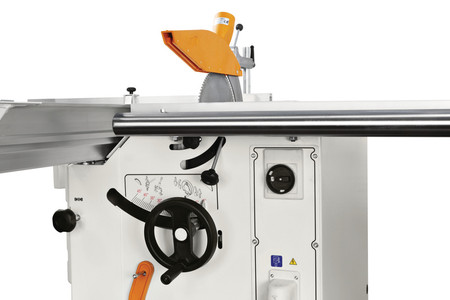 Piła Panelowa Minimax SC 2C Holzkraft 5504215VR