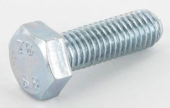 Śruba noża VBF40 Stiga 112793301/0