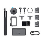 Kamera DJI Osmo Action 3 Adventure Combo