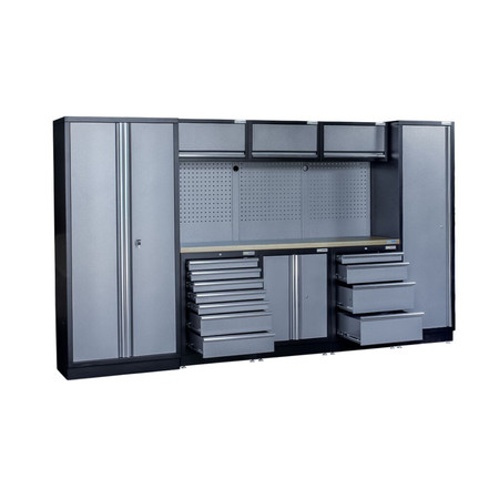 Meble warsztatowe Viber OPCJA4 