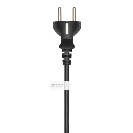 Przewód kabel AC do Hub ładowania akumulatorów TB51 DJI Inspire 3