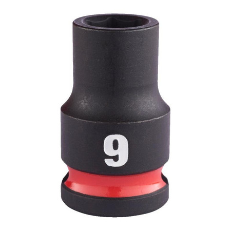 NASADKA UDAROWA 3/8" 9MM MILWAUKEE 4932480266