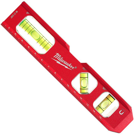 POZIOMICA MAGNETYCZNA 17cm MILWAUKEE 4932459097