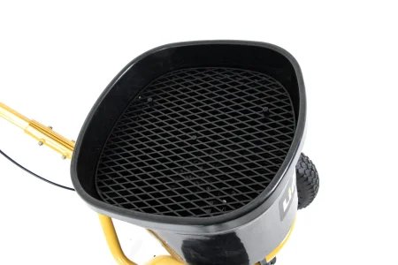 Siewnik pchany 23L Lider HRG23