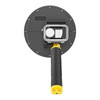 Obudowa podwodna Telesin Dome Port do DJI Action 3 / 4 / 5