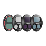 Zestaw filtrów FREEWELL do DJI Mavic 4 Pro Everyday (4szt)