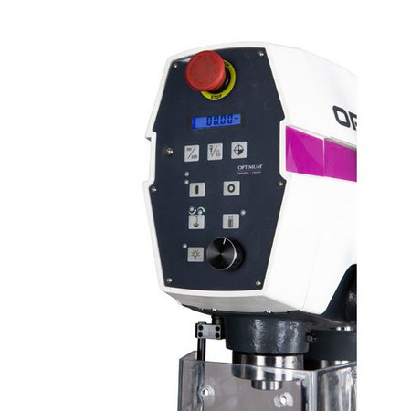 Wiertarka stojąca Optimum OPTIdrill DP 26V-F 3020625F