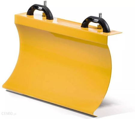 Zamiatarka Spalinowa SWS 800 GE + Pług 30cm Stiga Zestaw