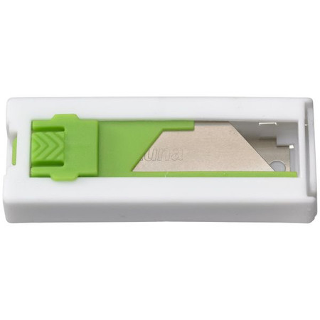 Ostrze wymienne do noży uniwersalnych 19mm 10 szt. Luna 273230102