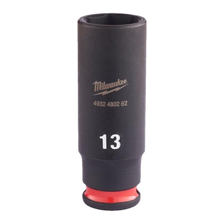NASADKA UDAROWA DŁUGA 13mm MILWAUKEE 4932480262