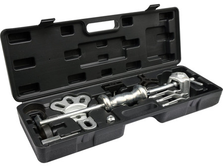 Ściągacz bezwładnościowy 16-części Yato YT25391