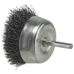 Szczotka osiowa 60mm Luna 201510203