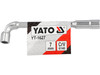 Klucz fajkowy nasadowy 7mm Yato YT1627