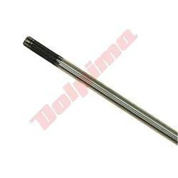 Wałek Napędowy Kosy 757x8mm 7Tx7T Dolpima 0757080707