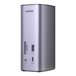 Wielofunkcyjna stacja dokująca UGREEN Revodok Pro 90325 USB-C