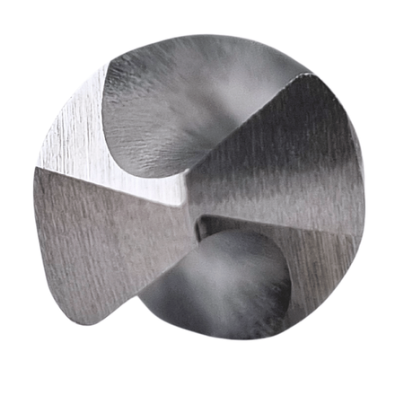 Wiertło do metalu 10 szt. Nomi hrc m2 extra long 4,5x235mm długie din 1869  