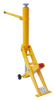Hydrauliczny niskoprofilowy podnośnik wózków widłowych 7000kg 7t 