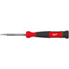 Wkrętak precyzyjny TORX 4W1 Milwaukee 4932498175