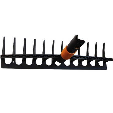 Głowica grabi uniwersalna QuikFit  Fiskars 1000643