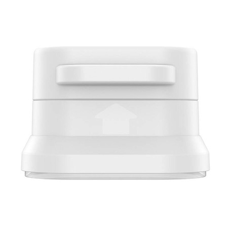 Magnetyczny organizer na kable Joyroom JR-ZS368 6 szt. (biały)