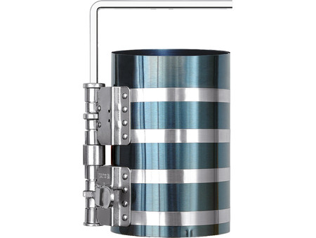 Zaciskacz do pierścieni 90-175mm Yato YT0637