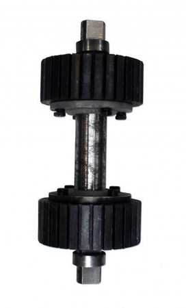 Rolki do peleciarki Optimat PP300WOM i PP300PRO