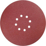 KRĄŻKI ŚCIERNE 225mm P100 5szt DEDRA DED7749A2
