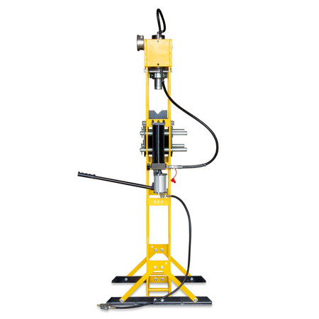 Prasa hydrauliczna 30 ton Viber WP30  