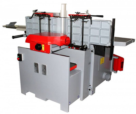 Urządzenie wielofunkcyjne Holzmann K5 320VFP-2000