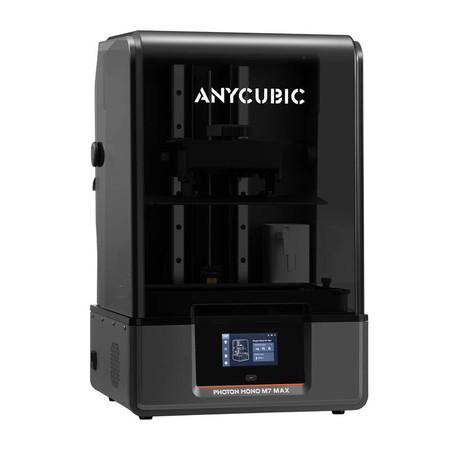 Drukarka 3D Anycubic Photon Mono M7 Max