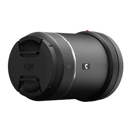 Obiektyw DJI Zenmuse X7, X9, P1 DL 50mm F2.8 LS ASPH