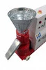 Peleciarka Granulator Paszy Peletu Optimat PP100PRO_230V  z Obudową 100 kg/h - Ø119 mm, peleciarki
