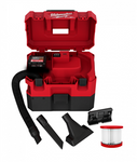 ODKURZACZ M12 FVCL-0 MILWAUKEE 4933478186