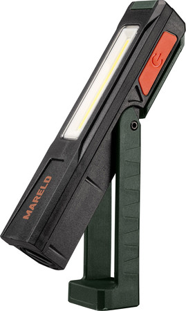 Lampa ręczna Mareld GIGA 800 RE