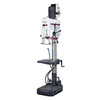 Wiertarka z przekładnią Optimum DH35V OPTIdrill 3034253