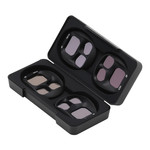 Zestaw filtrów ND do dronów DJI Mavic 4 Pro (ND8/16/32/64)