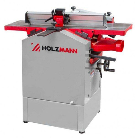 Holzmann strugarko-grubościówka z wałem spiralnym HOB260ECOSMW2_400V