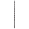 Wiertło do metalu 10 szt. Nomi hrc m2 extra long 6x260mm długie din 1869  